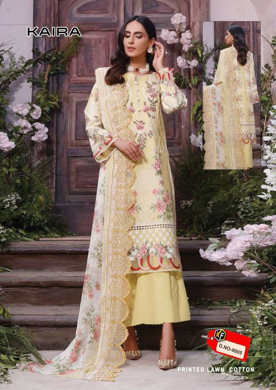 Kaira vol 9