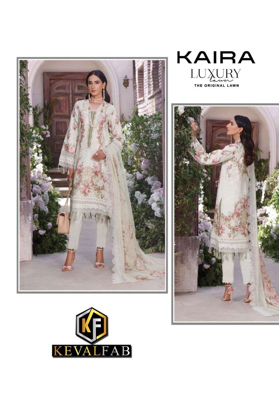 Kaira vol 9