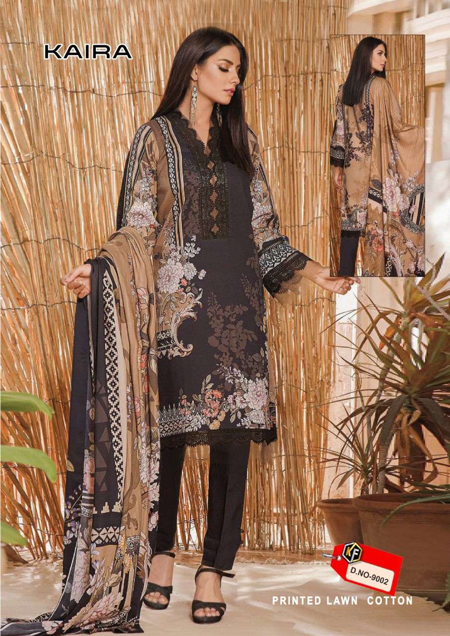 Kaira vol 9
