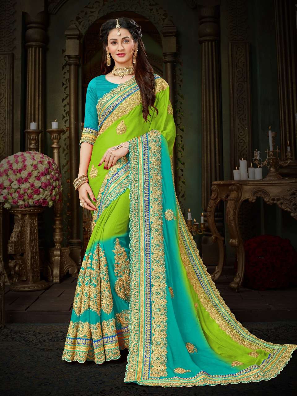MANOHARI HIT COLOUR VOL - 1