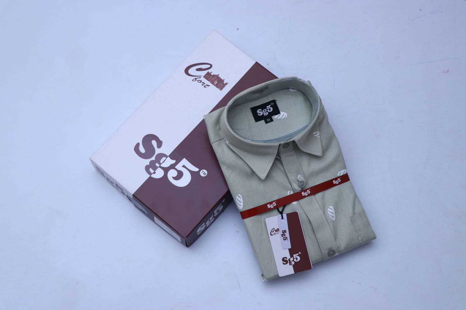 Mens Shirt 5 Combo Wholesale Price 