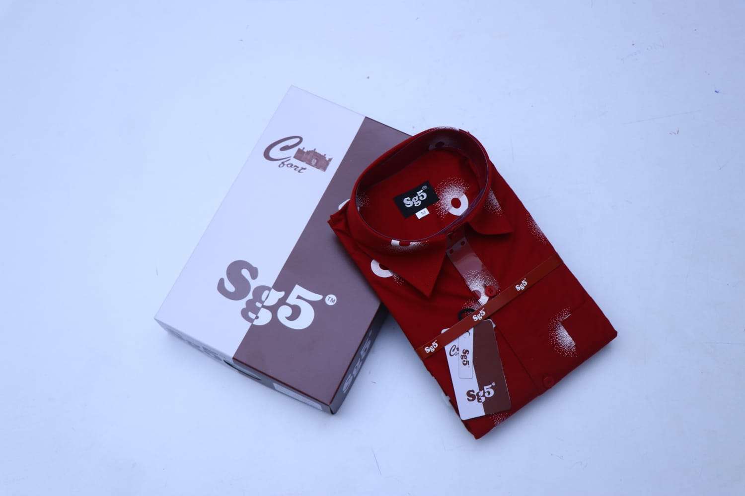 Mens Shirt 5 Combo Wholesale Price 