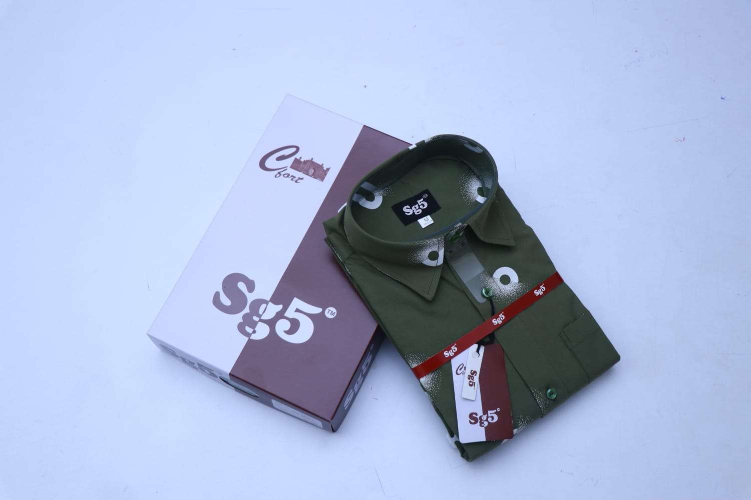 Mens Shirt 5 Combo Wholesale Price 