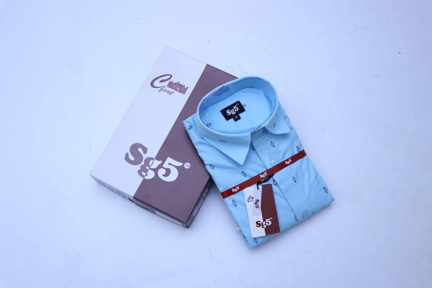 Mens Shirt 5 Combo Wholesale Price 