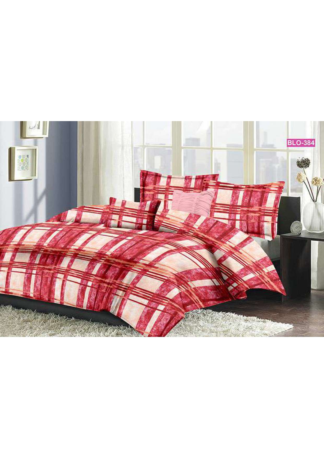 Minu Bedsheet SPL-45P Cotton Printed Bedsheet Catalogue