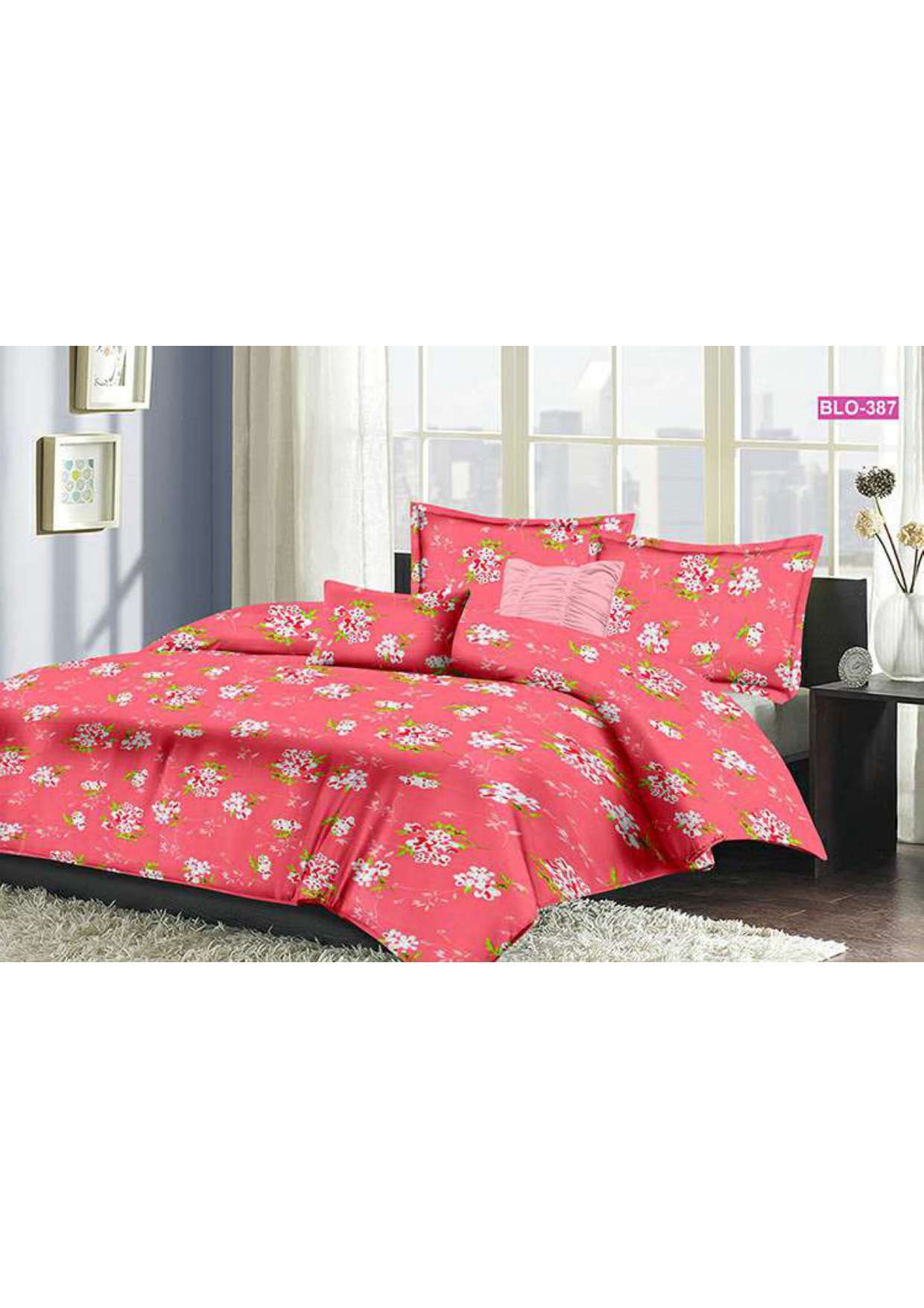Minu Bedsheet SPL-45P Cotton Printed Bedsheet Catalogue