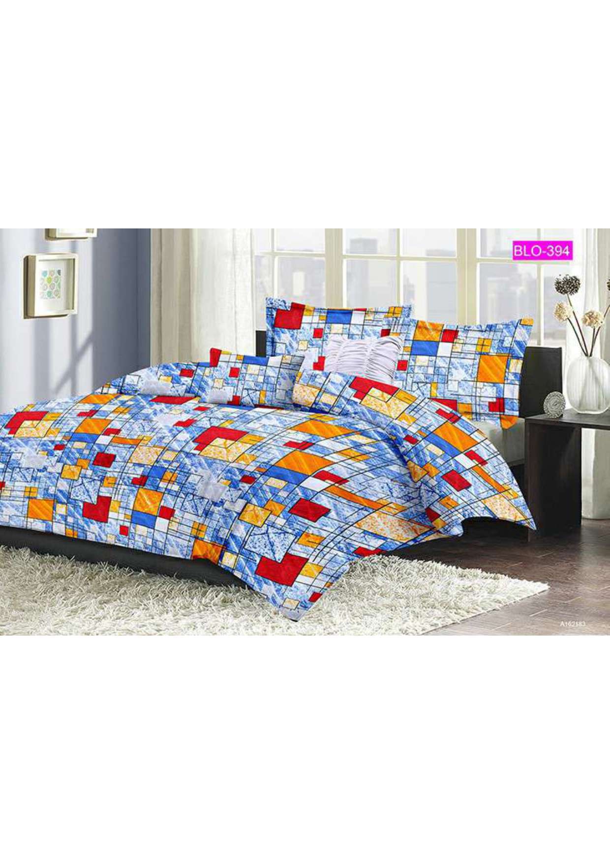 Minu Bedsheet SPL-45P Cotton Printed Bedsheet Catalogue