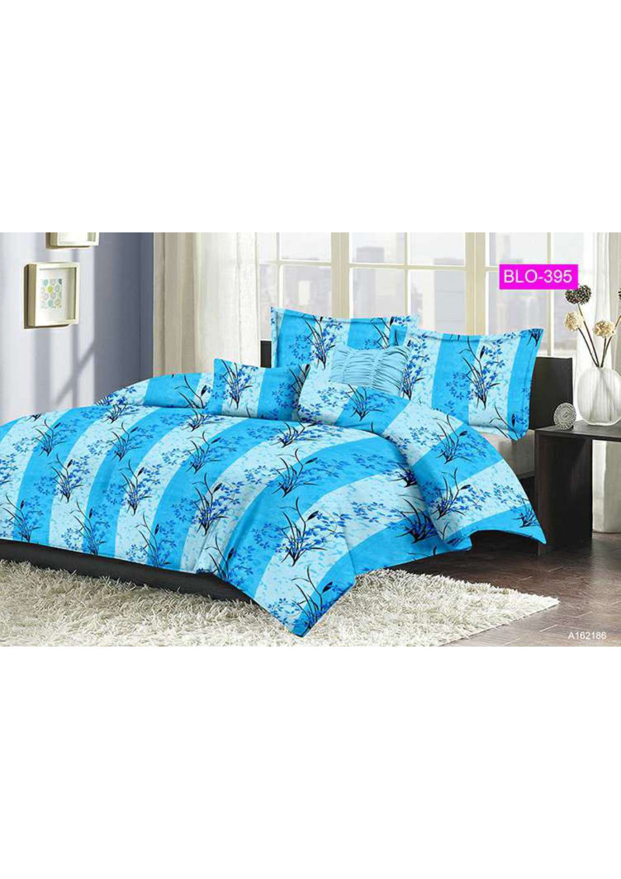 Minu Bedsheet SPL-45P Cotton Printed Bedsheet Catalogue
