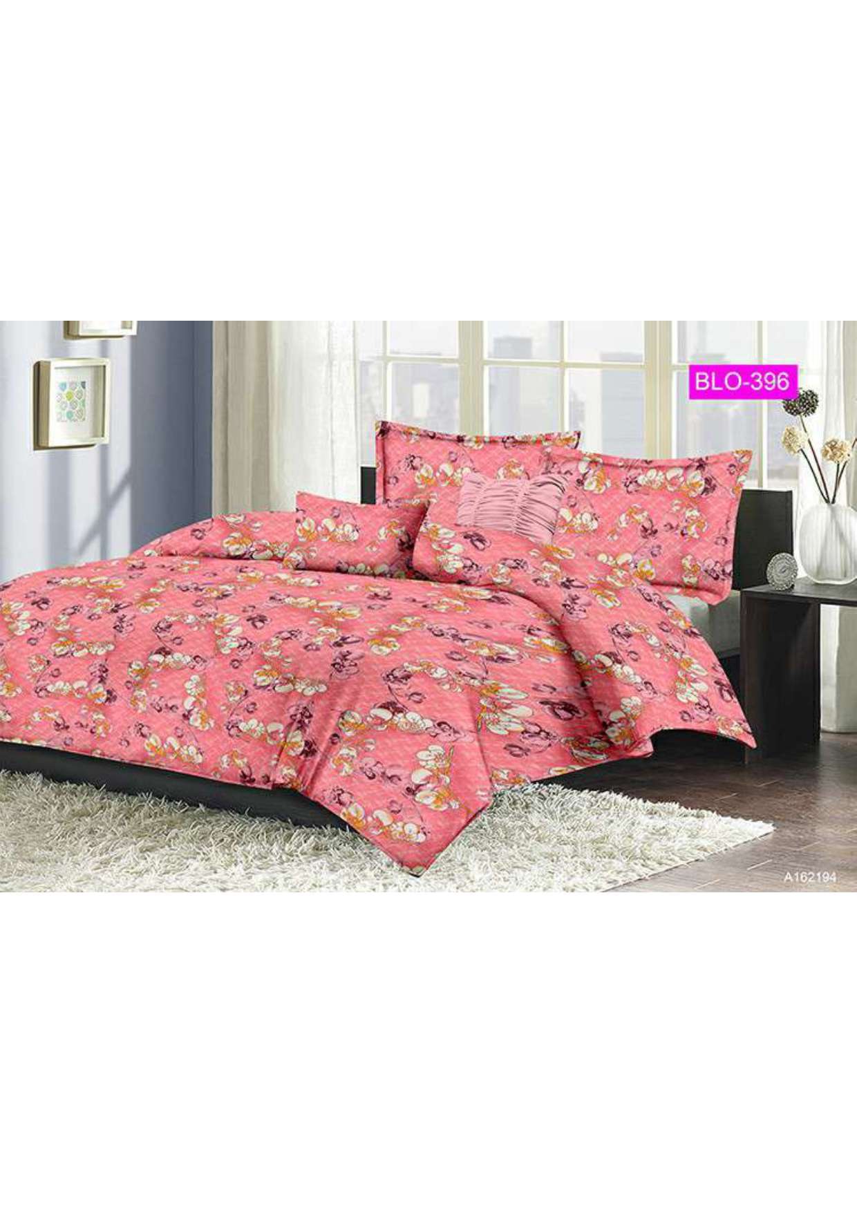 Minu Bedsheet SPL-45P Cotton Printed Bedsheet Catalogue