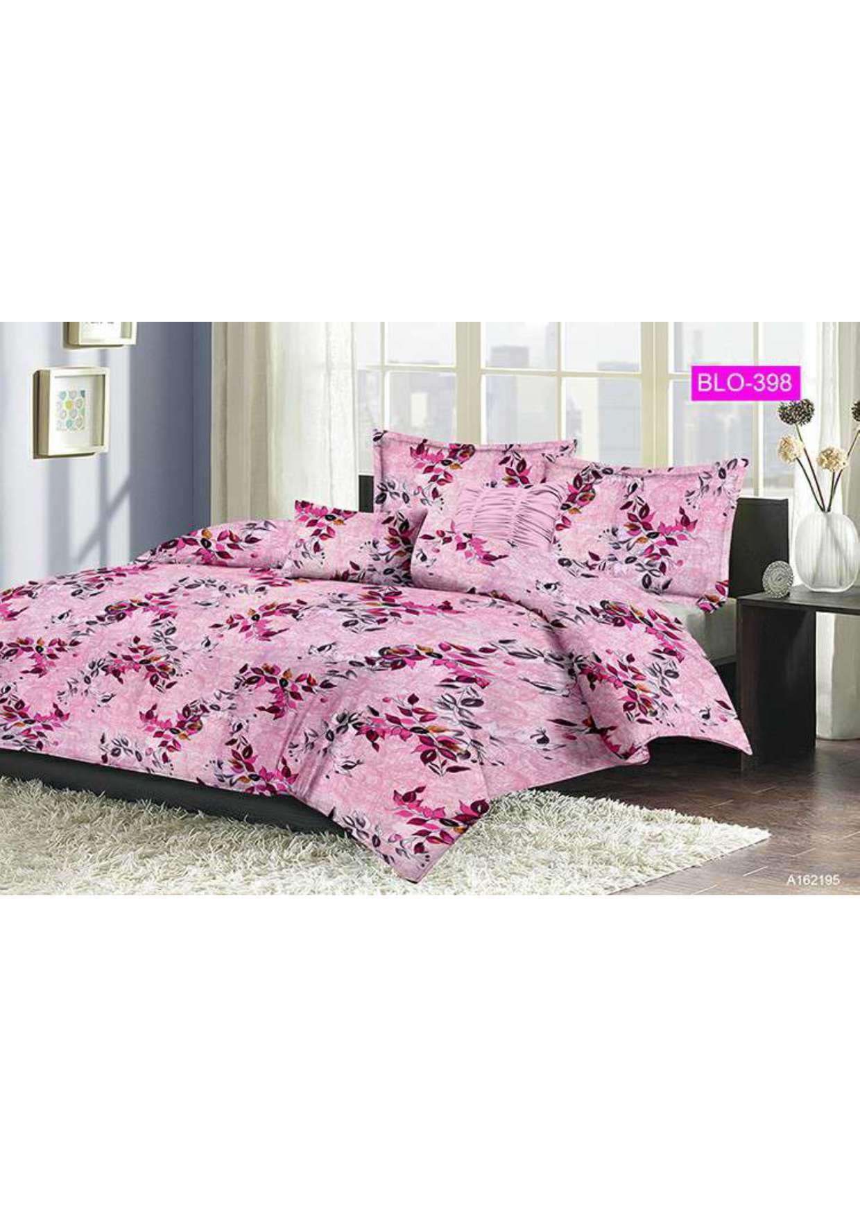 Minu Bedsheet SPL-45P Cotton Printed Bedsheet Catalogue