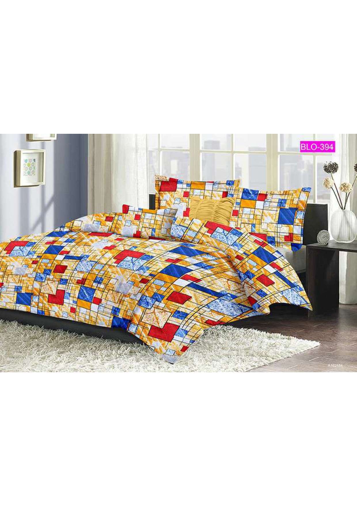 Minu Bedsheet SPL-45P Cotton Printed Bedsheet Catalogue