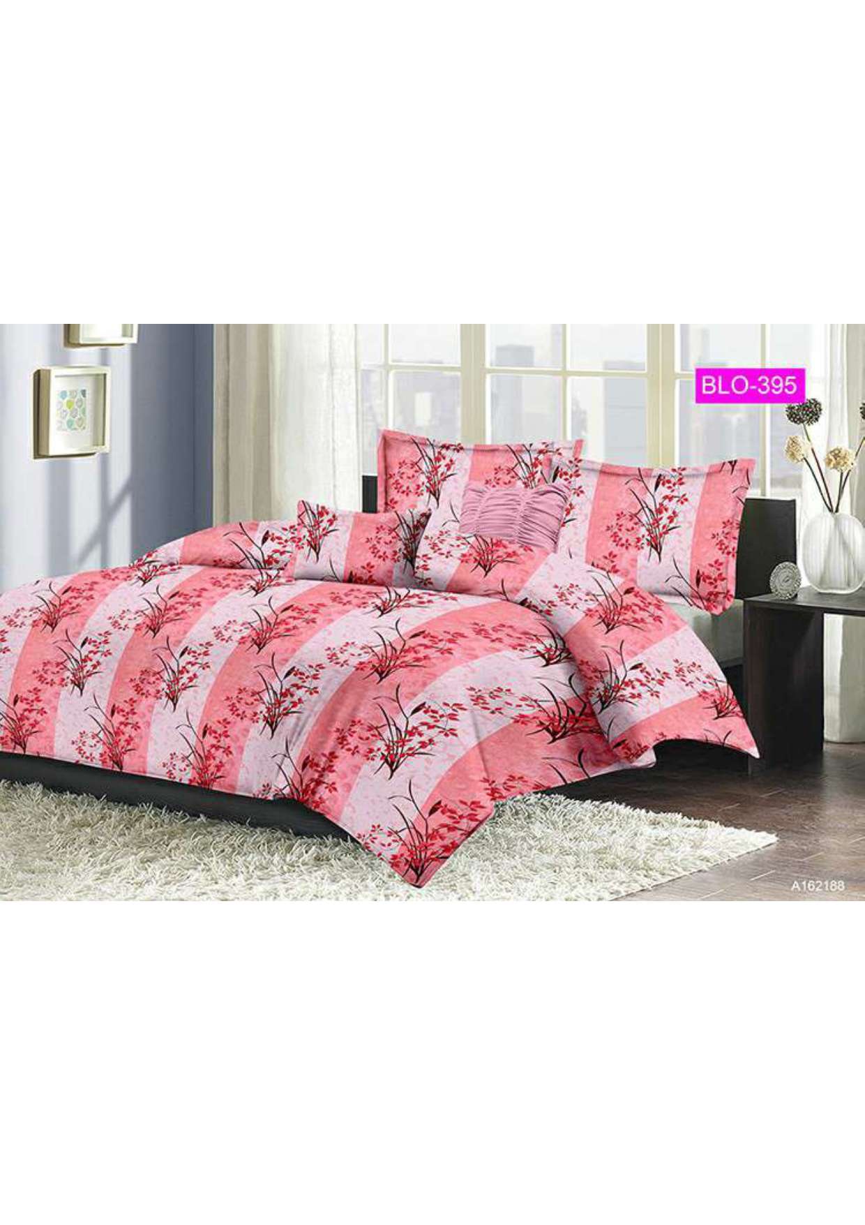 Minu Bedsheet SPL-45P Cotton Printed Bedsheet Catalogue