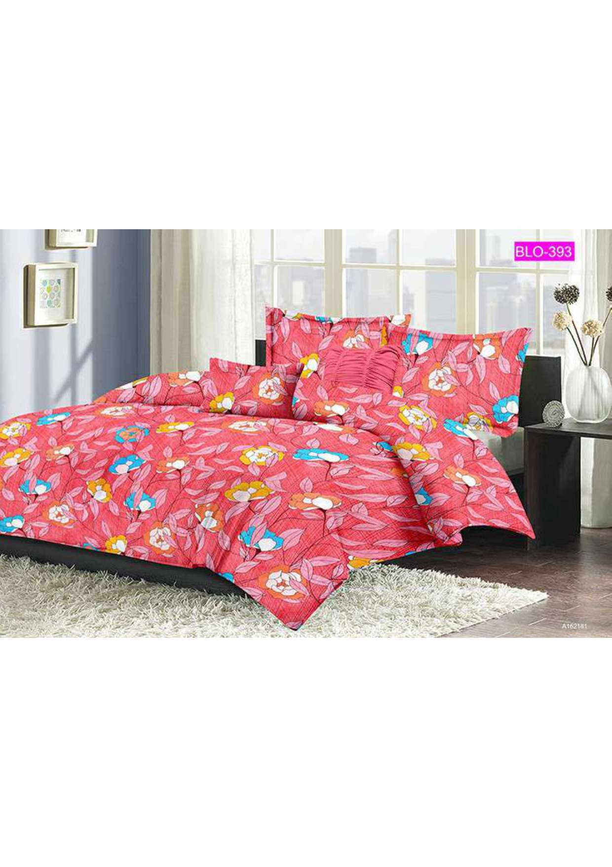 Minu Bedsheet SPL-45P Cotton Printed Bedsheet Catalogue