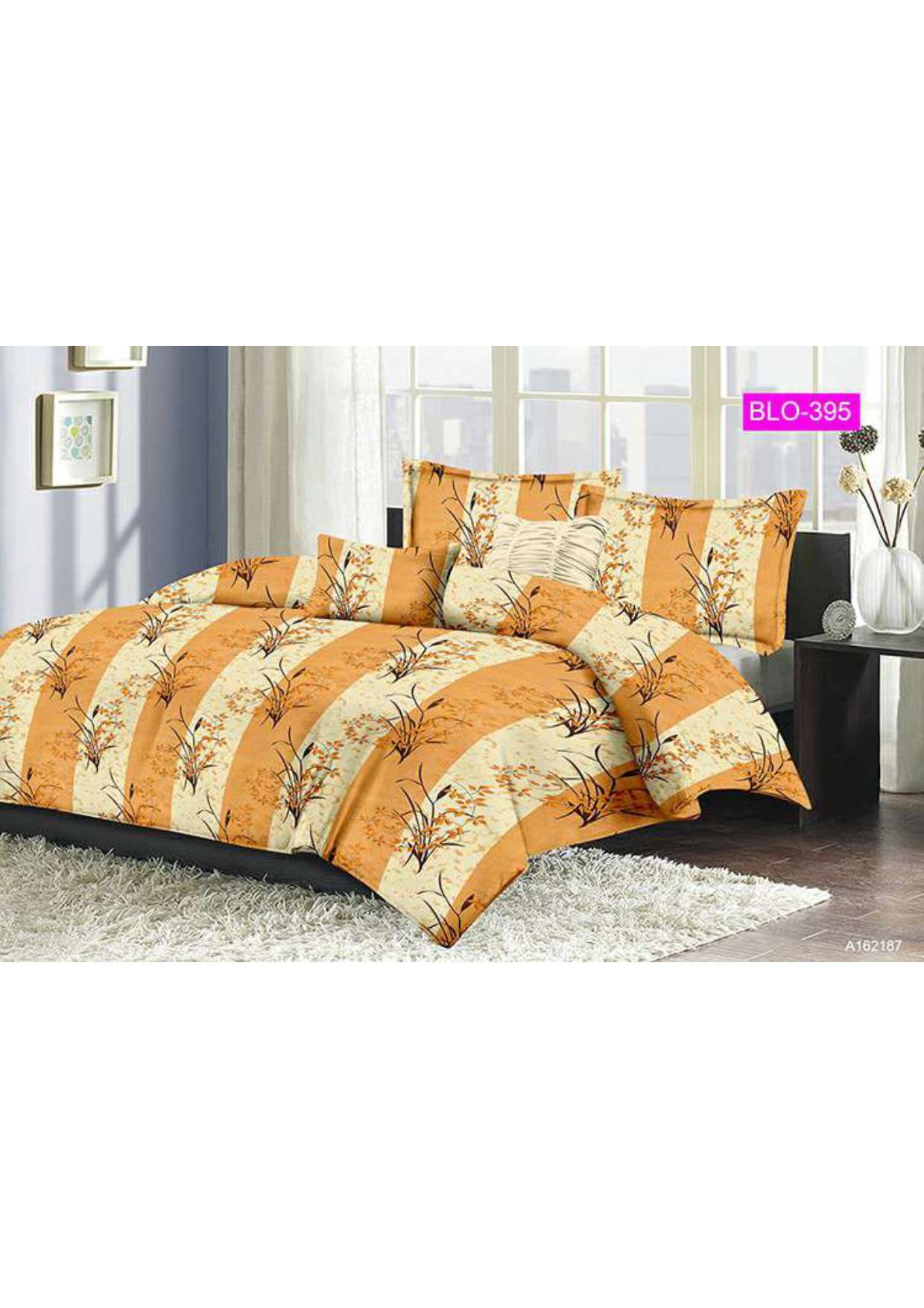 Minu Bedsheet SPL-45P Cotton Printed Bedsheet Catalogue