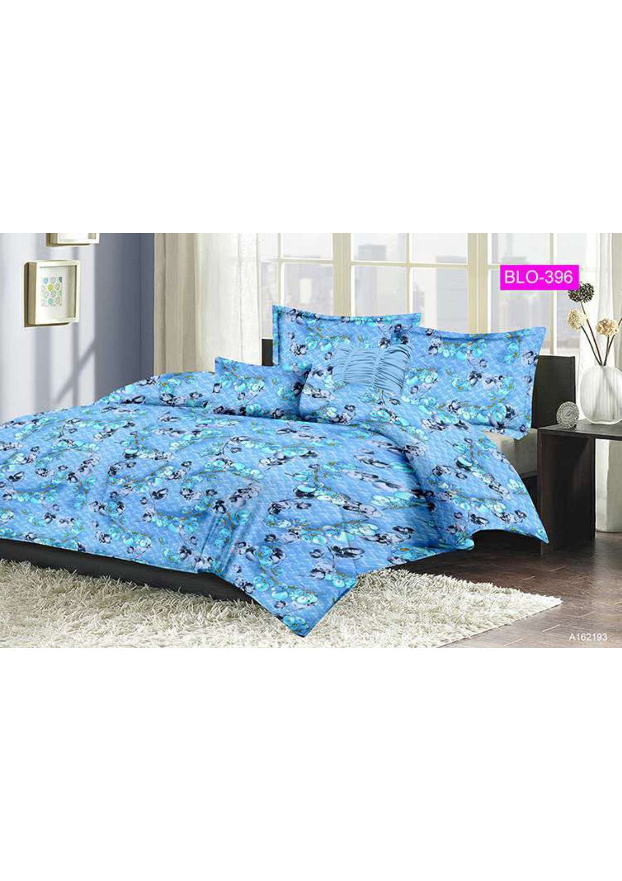 Minu Bedsheet SPL-45P Cotton Printed Bedsheet Catalogue