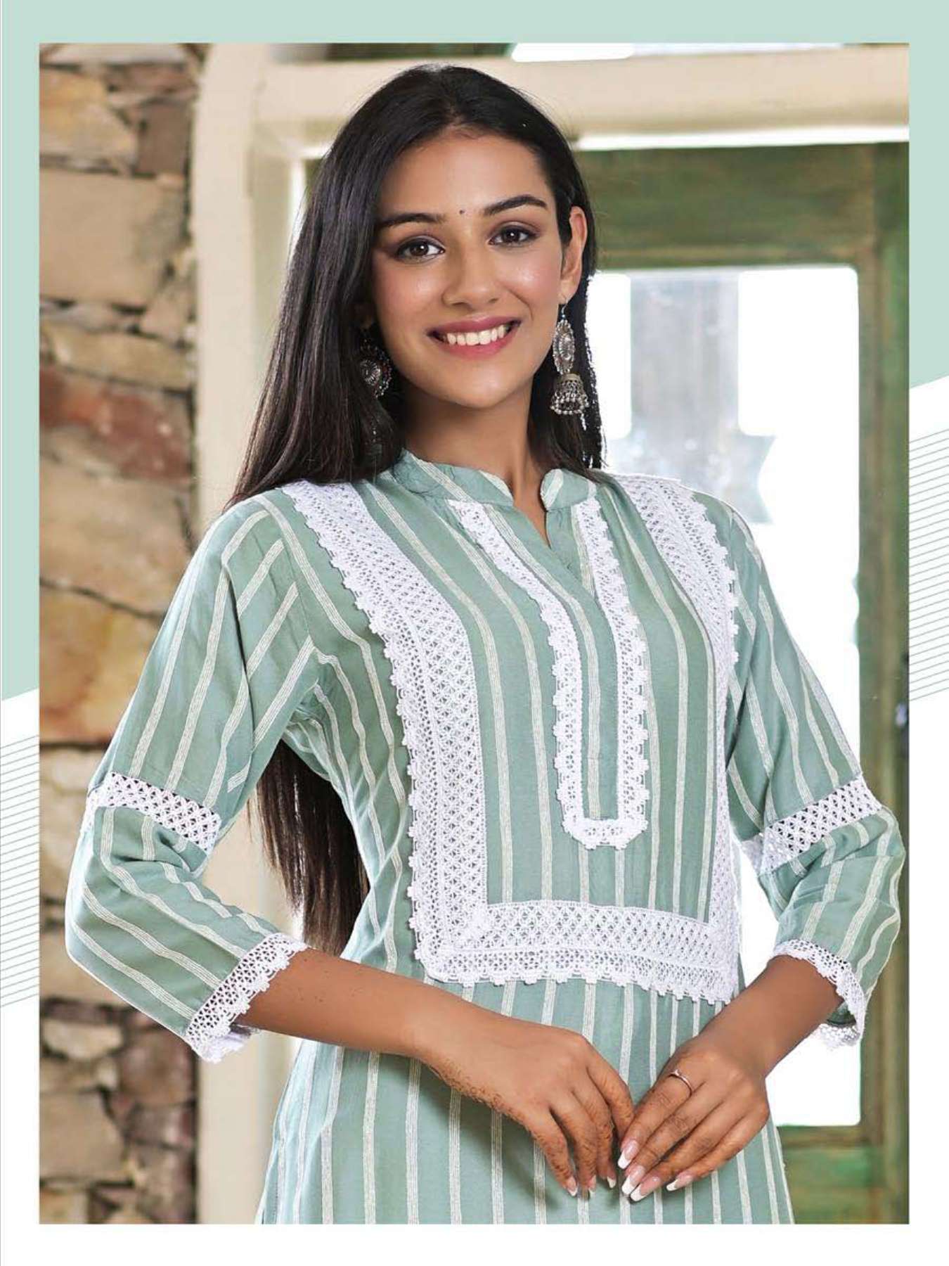 Minu Madhavi Rayon Kutis-5P Catalogue