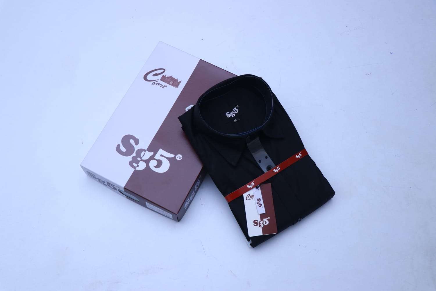 SG5 Launch Mens Exclusive Shirts