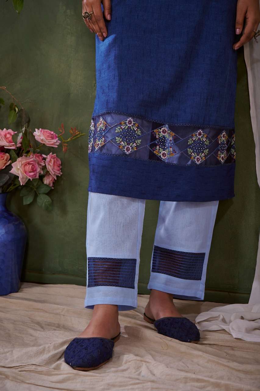100 Plus lAUNCH RONYSA Kurtis plazzo  catalogue