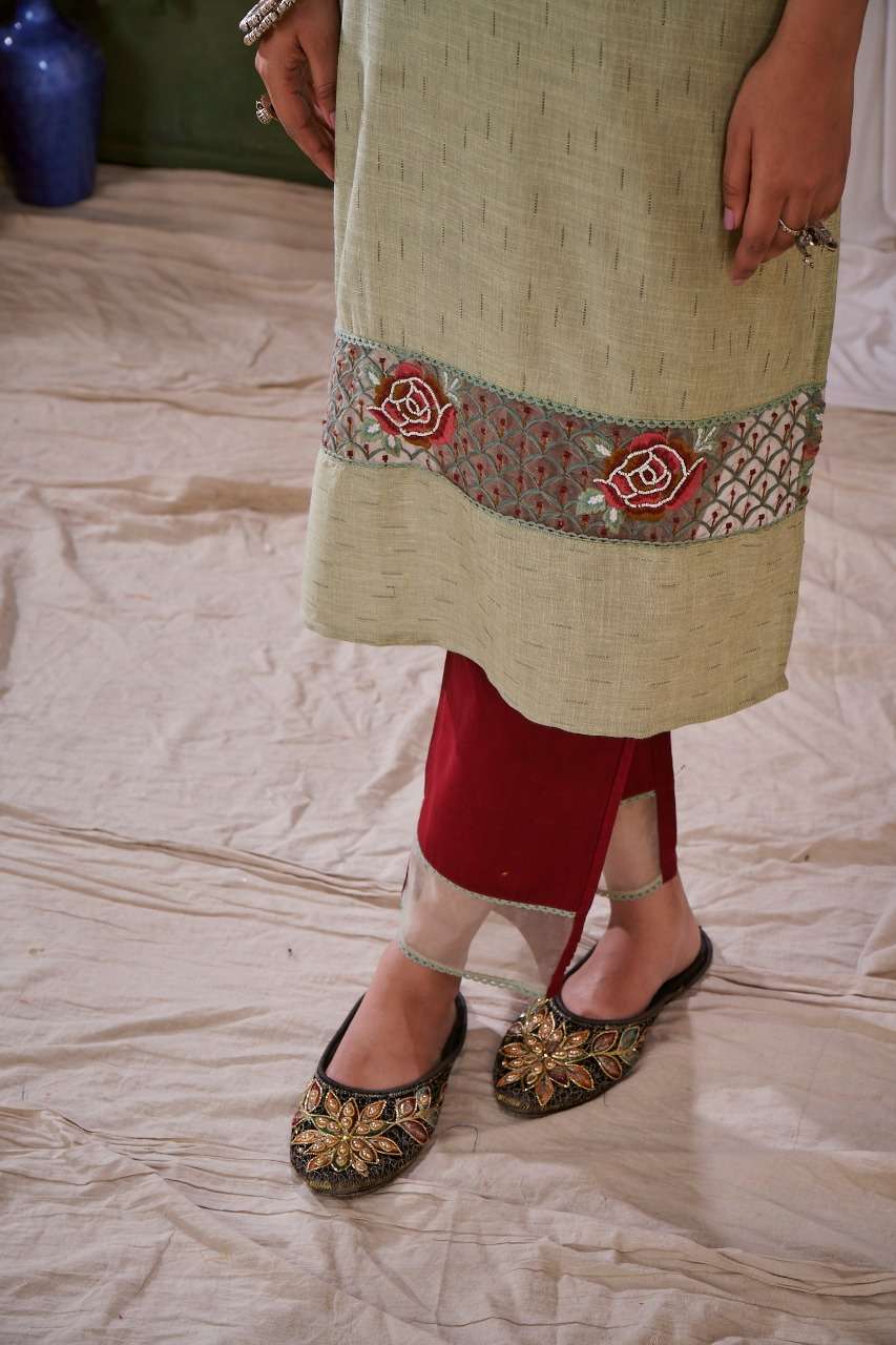 100 Plus lAUNCH RONYSA Kurtis plazzo  catalogue