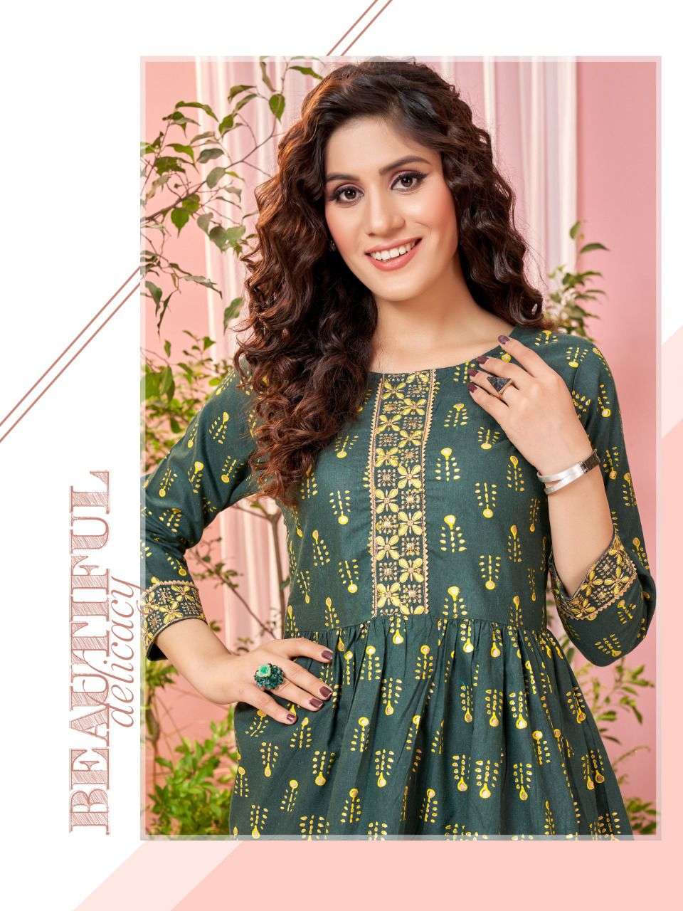 Bonie Launch Grace top 