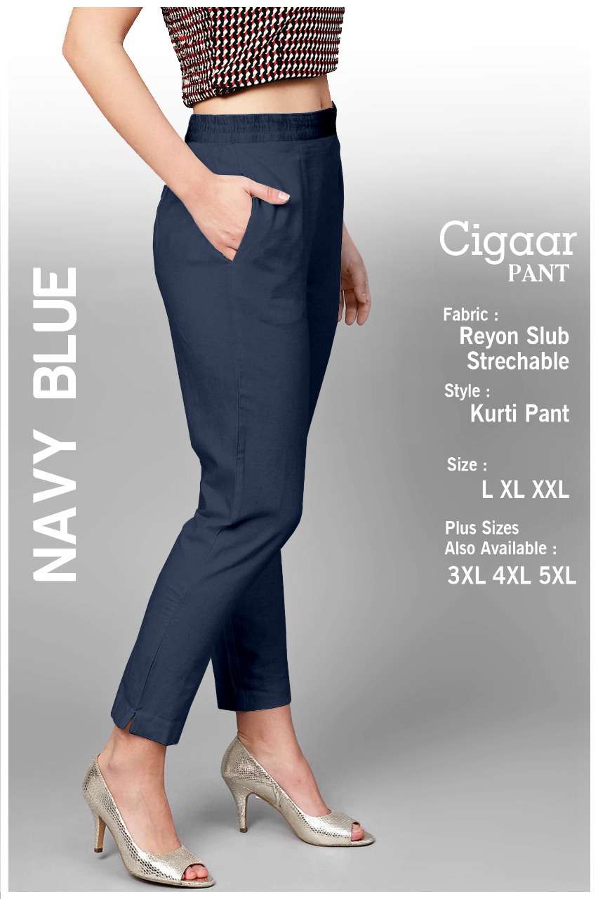 cotton india cigarette pant for festival