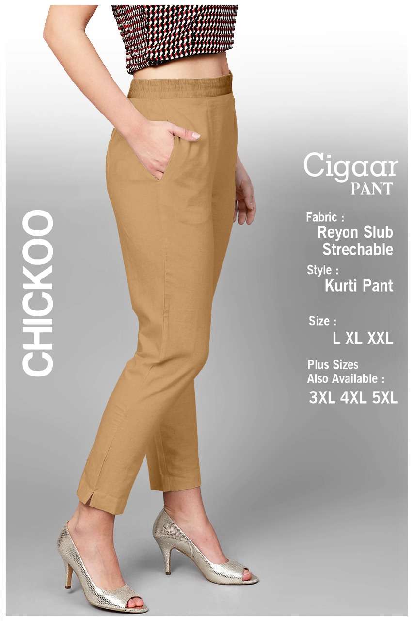 cotton india cigarette pant for festival