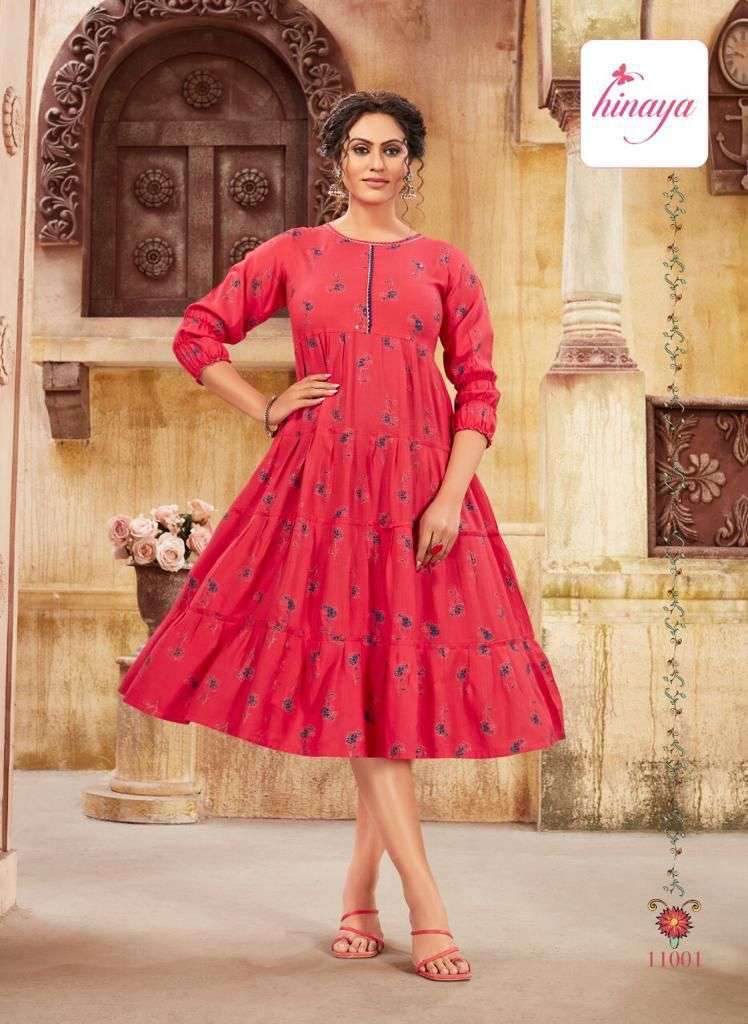 HInaya SAANJ VOL-3