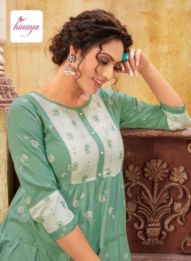 HInaya SAANJ VOL-3
