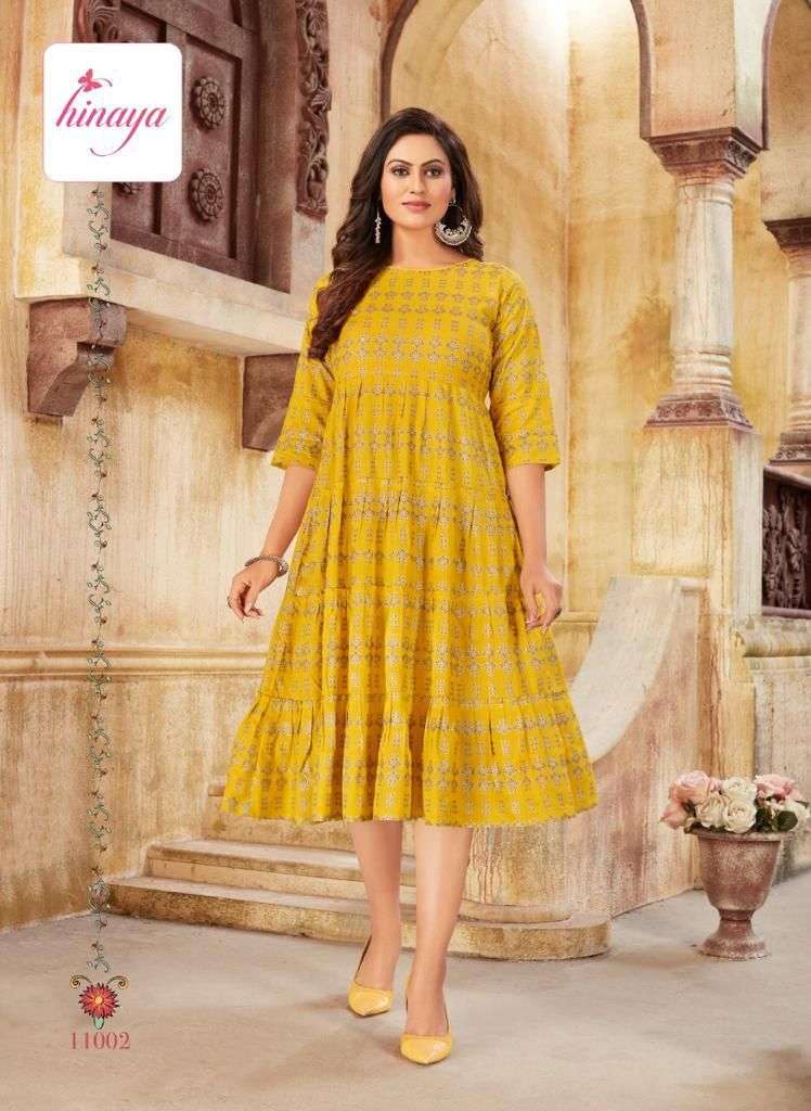 HInaya SAANJ VOL-3