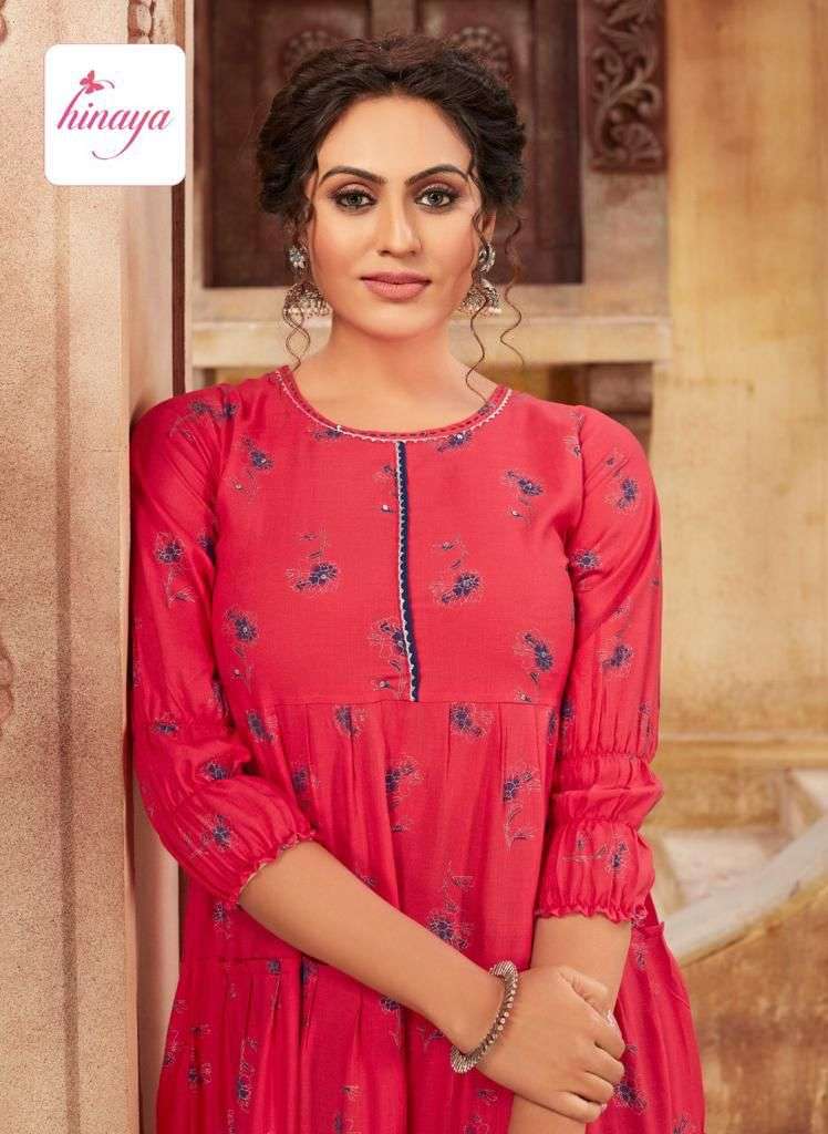 HInaya SAANJ VOL-3