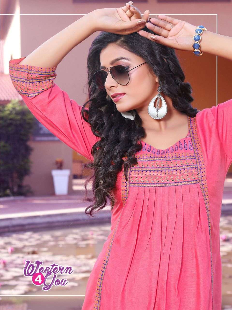 Hinaya  WESTERN 4 YOU  VOL-10
