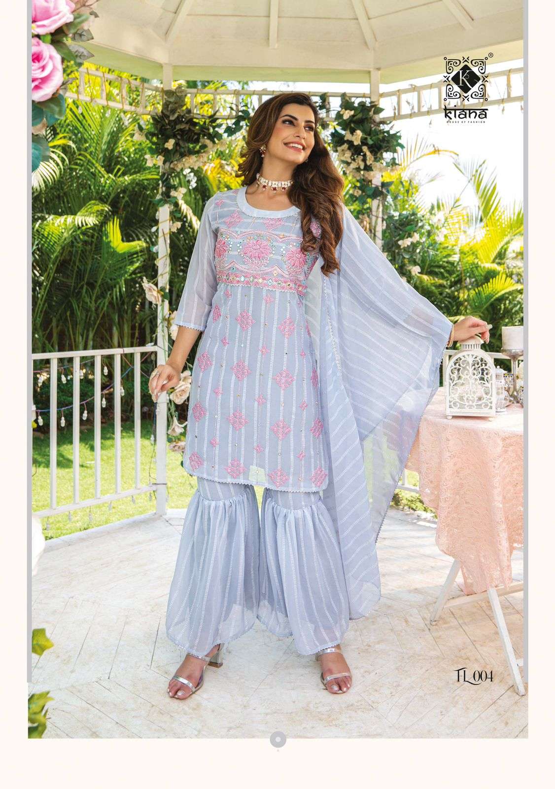 New dress with name new arrivals