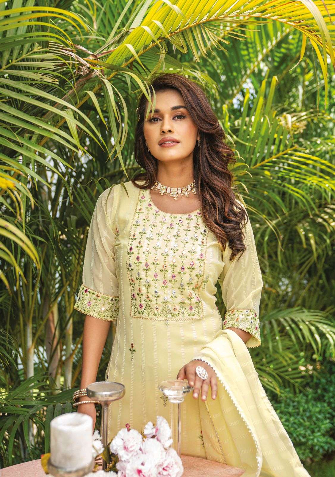 Kiana house of fashion   Catalogue Name-   New series  Luxurious 
