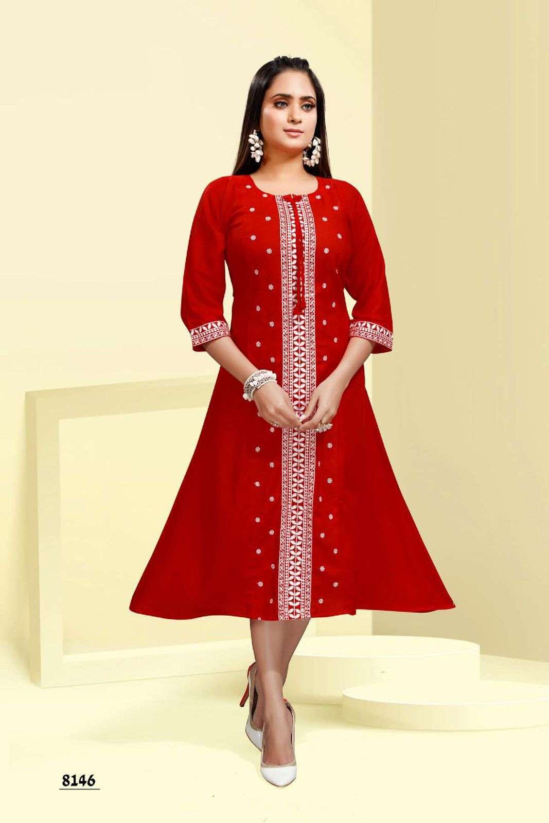 Anarkali - Buy Designer Anarkalis for Women & Girls Online | Myntra