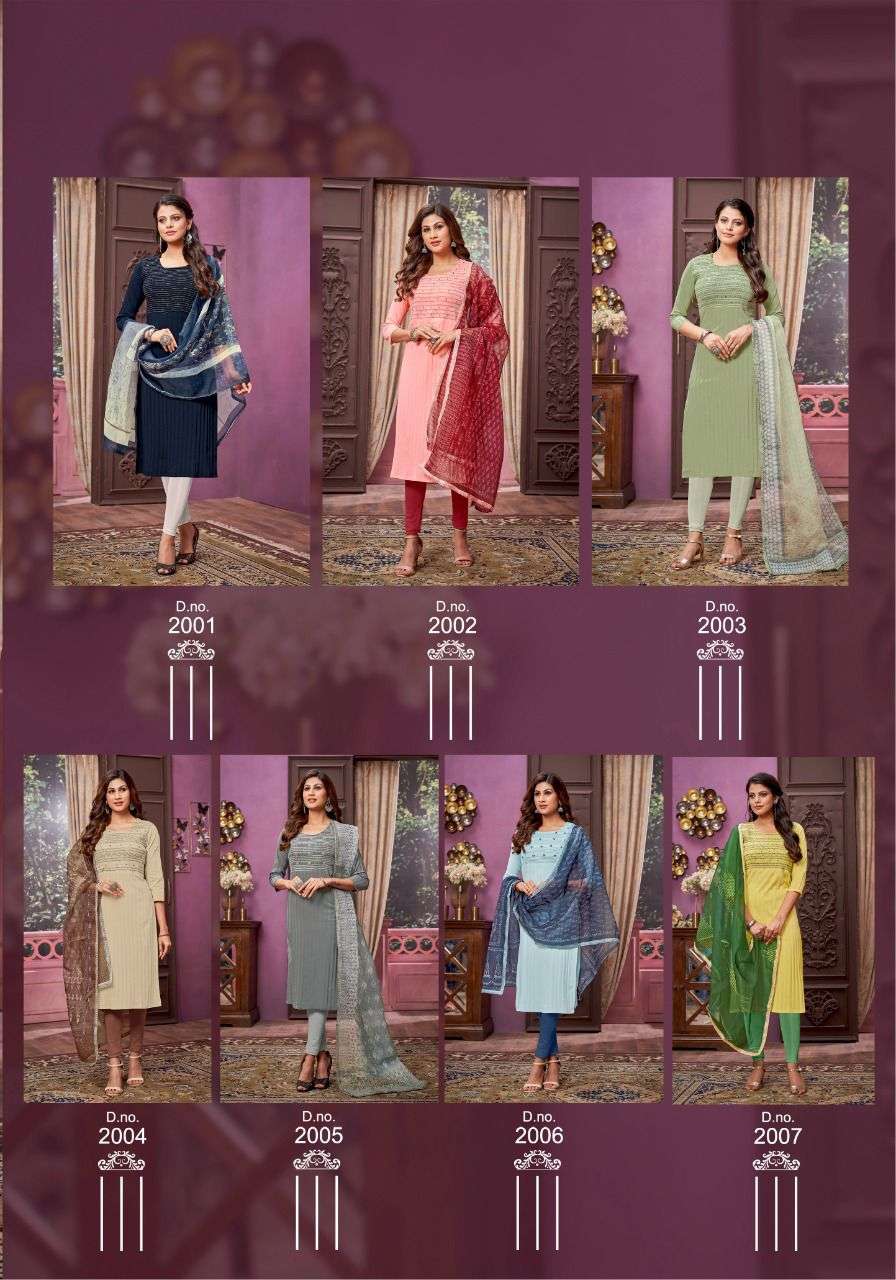 Regular Wear Rayon Cotton Chikan Kurti Material Lucknow India Saman Chikan  Couture Ipindiasuppliers.com