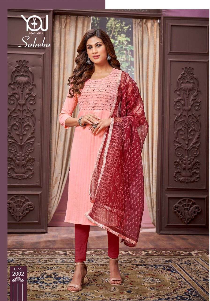 Launch New Super Fancy  Kurti With Dupatta Catalogue name :
