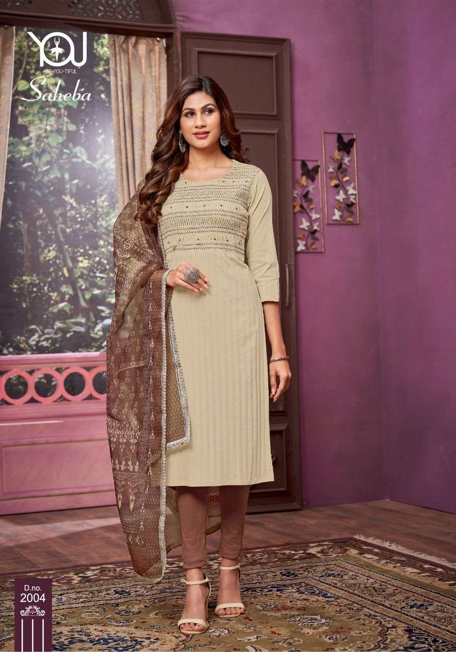 Launch New Super Fancy  Kurti With Dupatta Catalogue name :