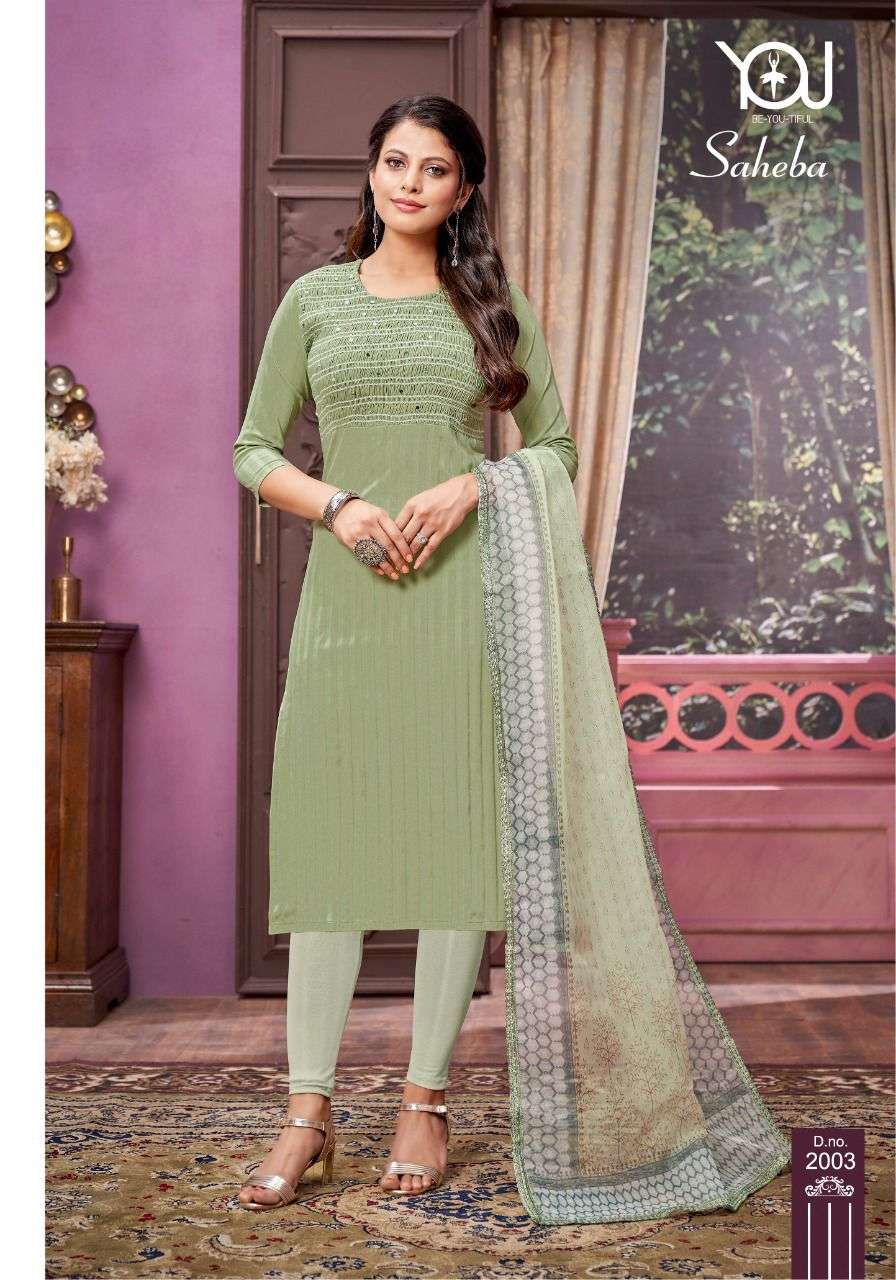 Launch New Super Fancy  Kurti With Dupatta Catalogue name :