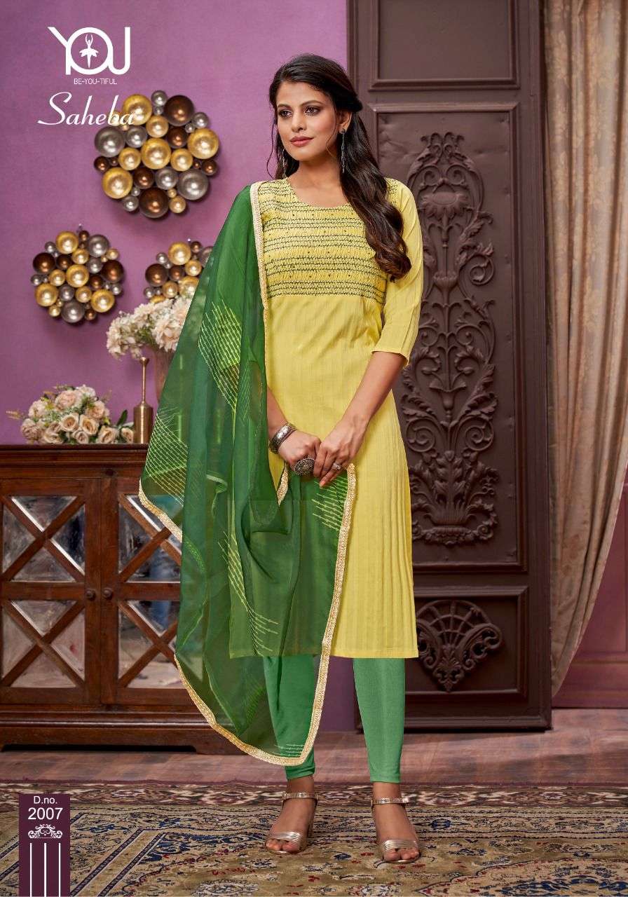 Launch New Super Fancy  Kurti With Dupatta Catalogue name :