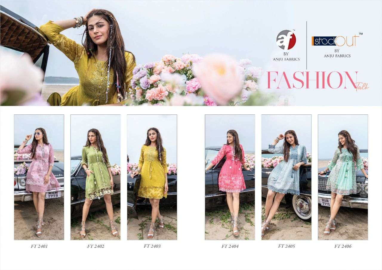 LAUNCHING NEW COLLECTION  Fashion Talk  Short Dress 