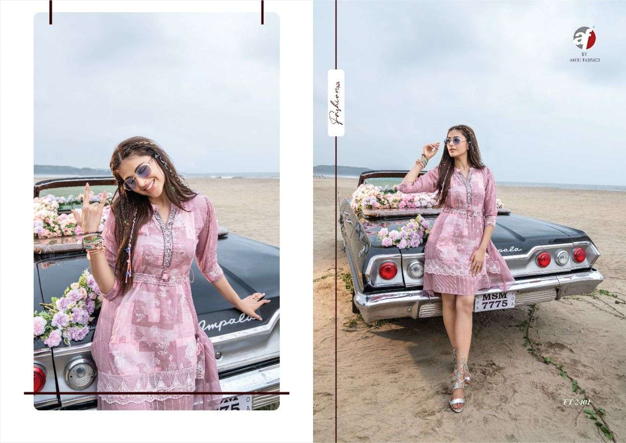 LAUNCHING NEW COLLECTION  Fashion Talk  Short Dress 