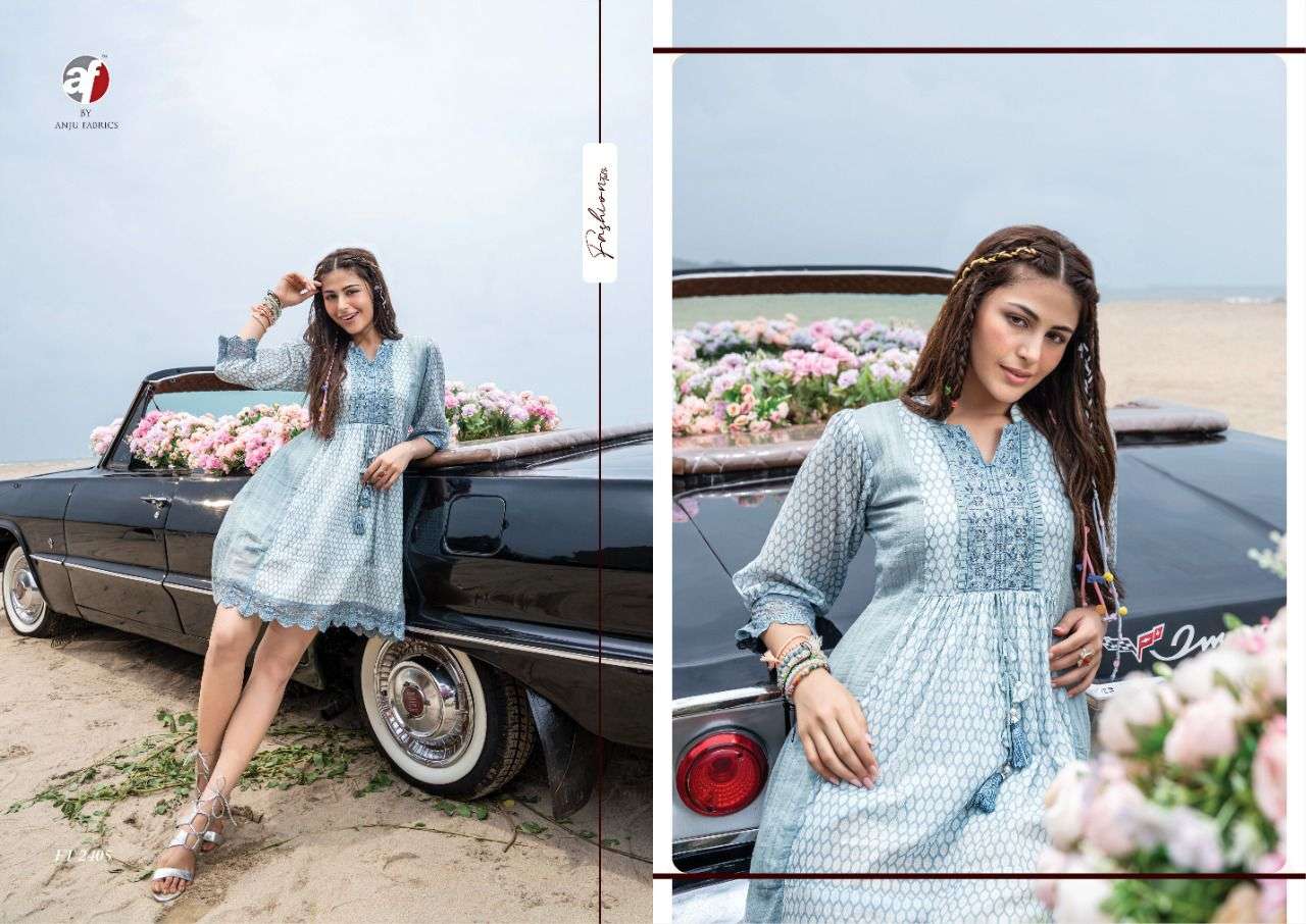 LAUNCHING NEW COLLECTION  Fashion Talk  Short Dress 