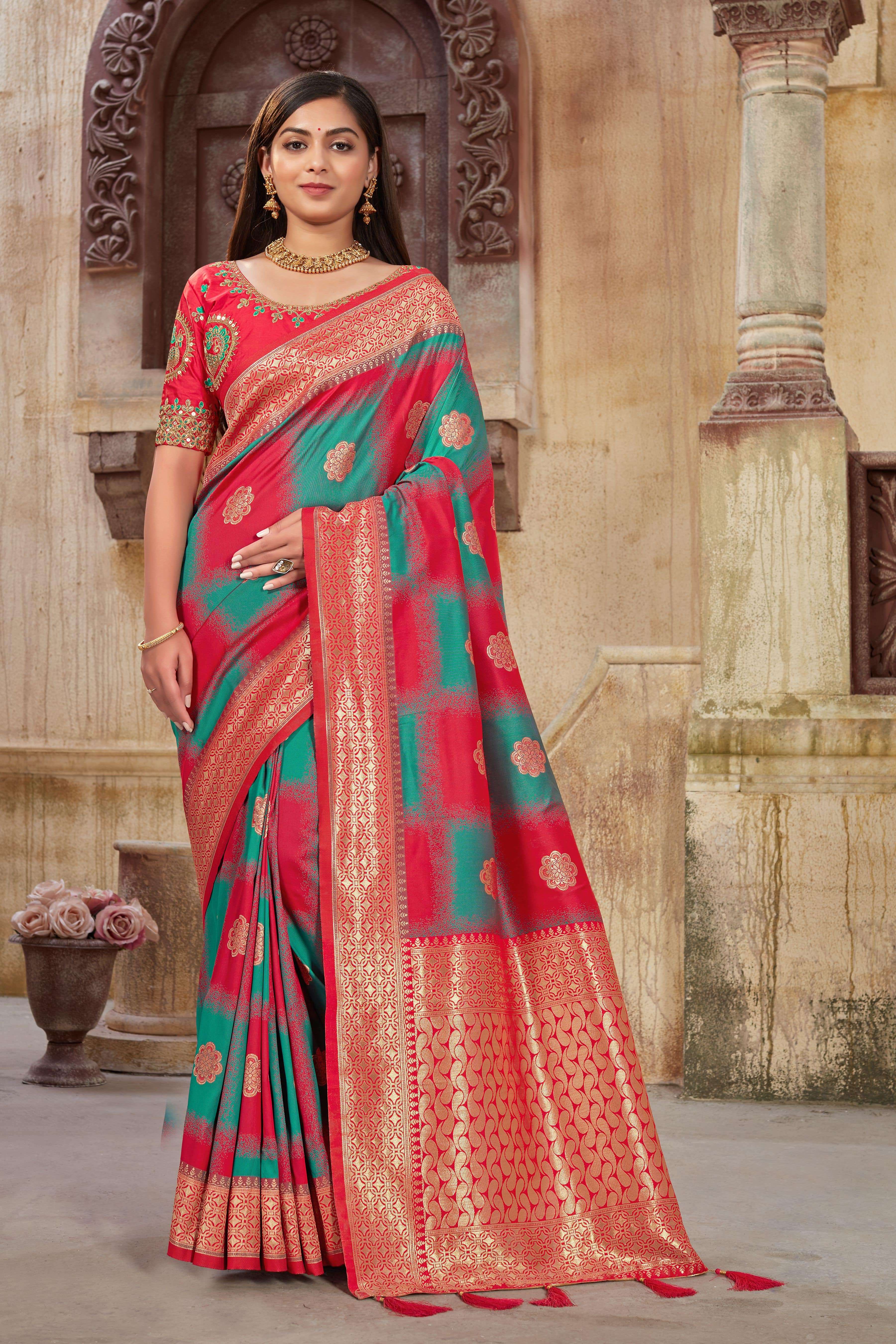 MANOHARI HIT COLOUR SAREE VOL - 7