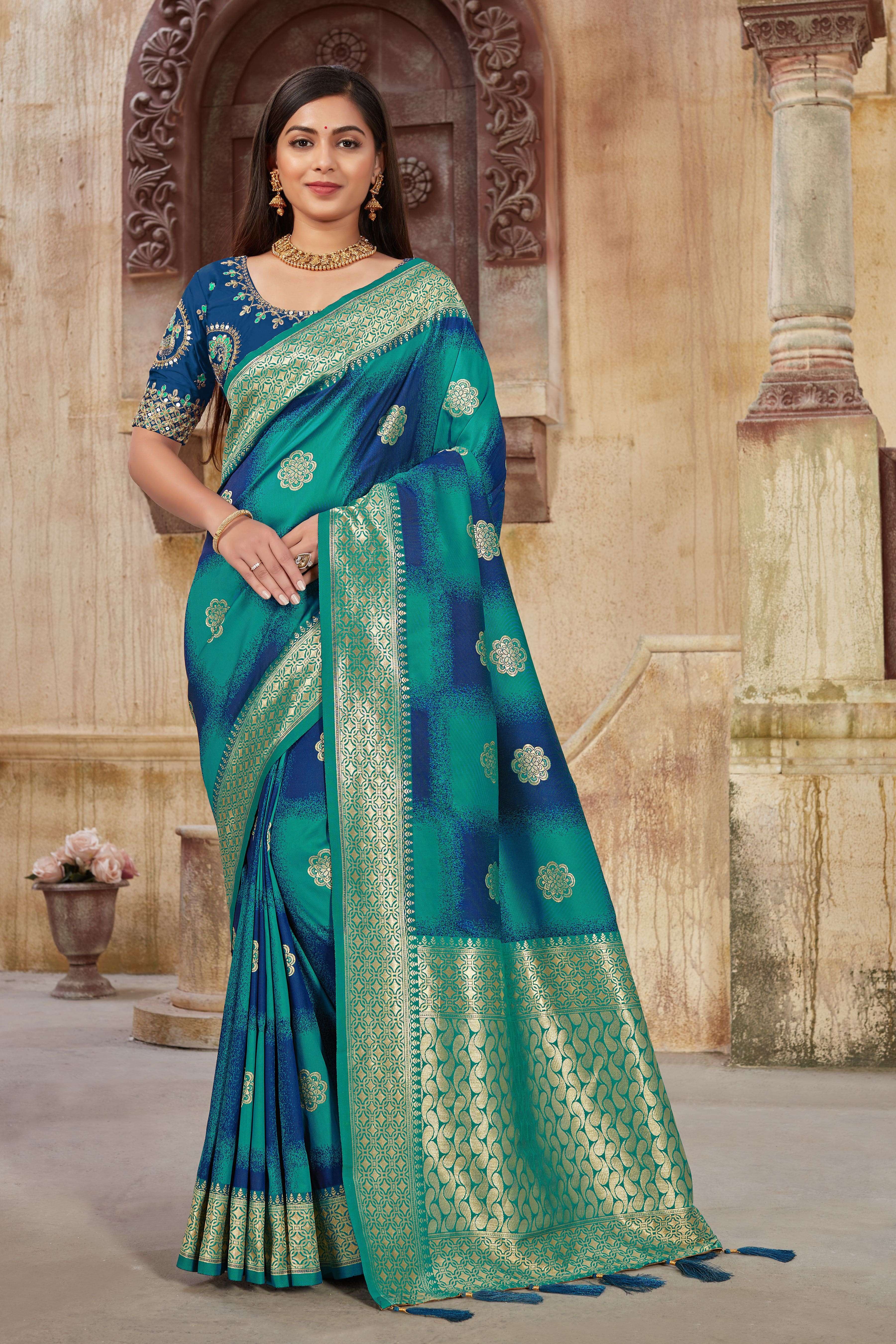 MANOHARI HIT COLOUR SAREE VOL - 7