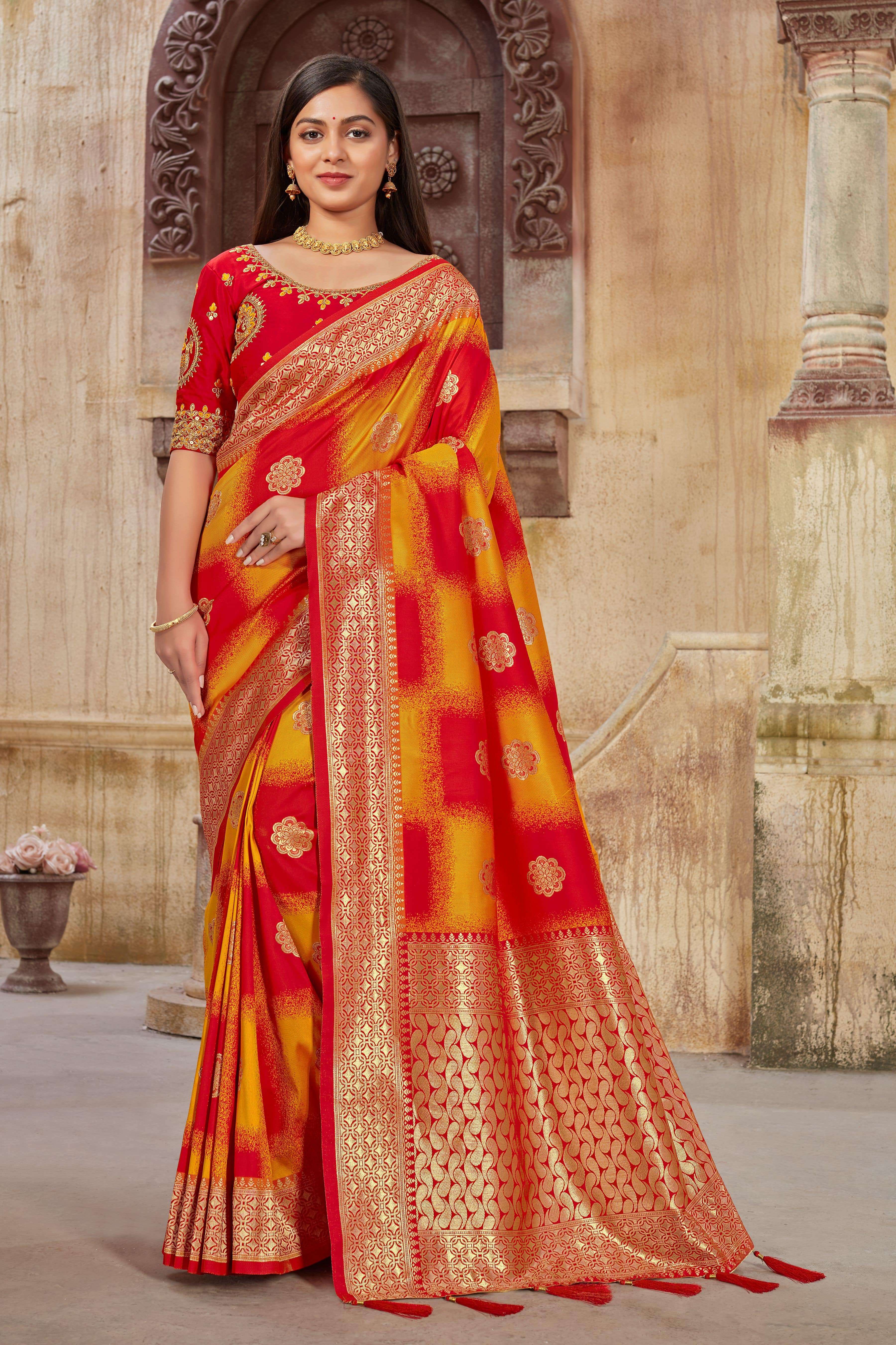 MANOHARI HIT COLOUR SAREE VOL - 7