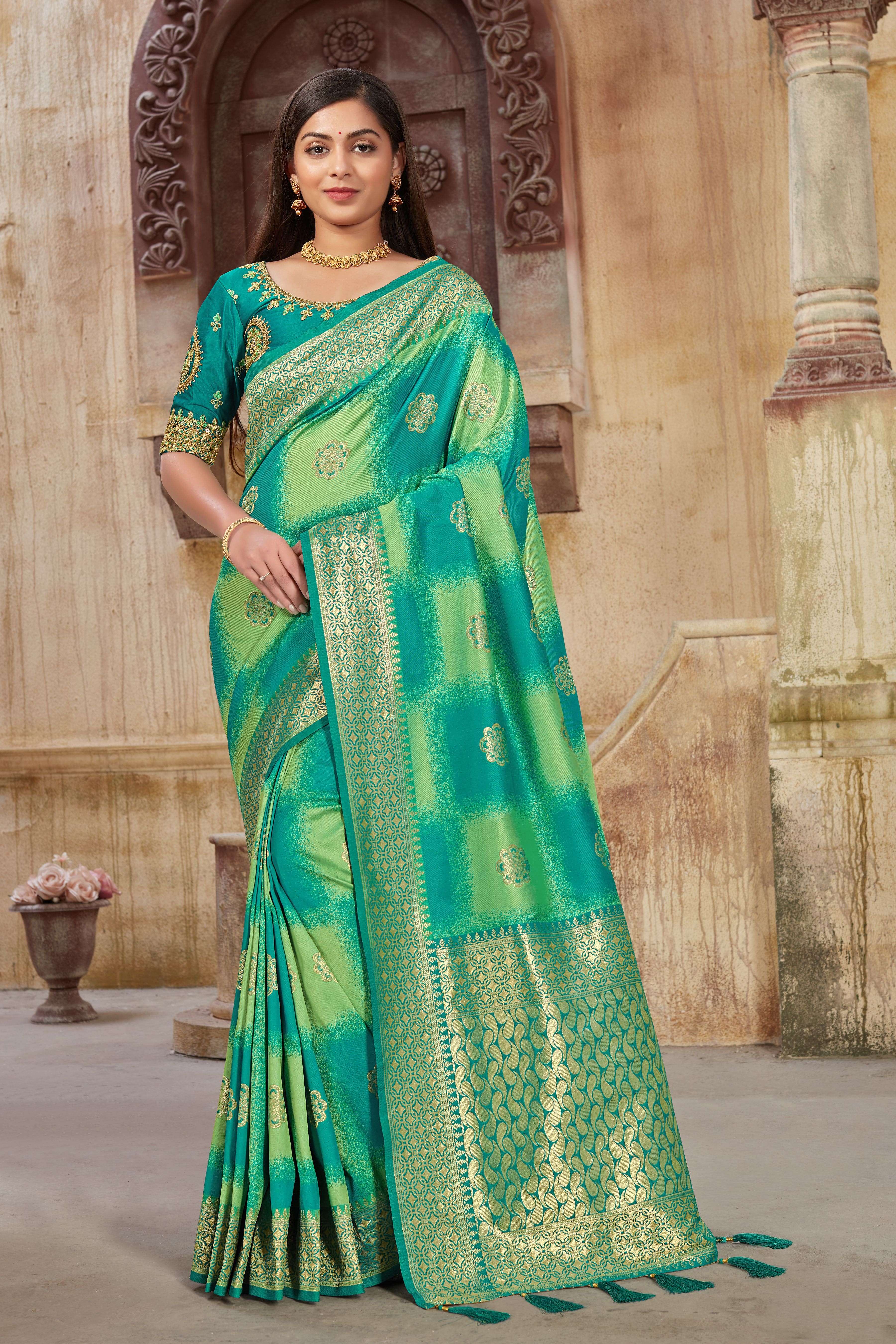 MANOHARI HIT COLOUR SAREE VOL - 7