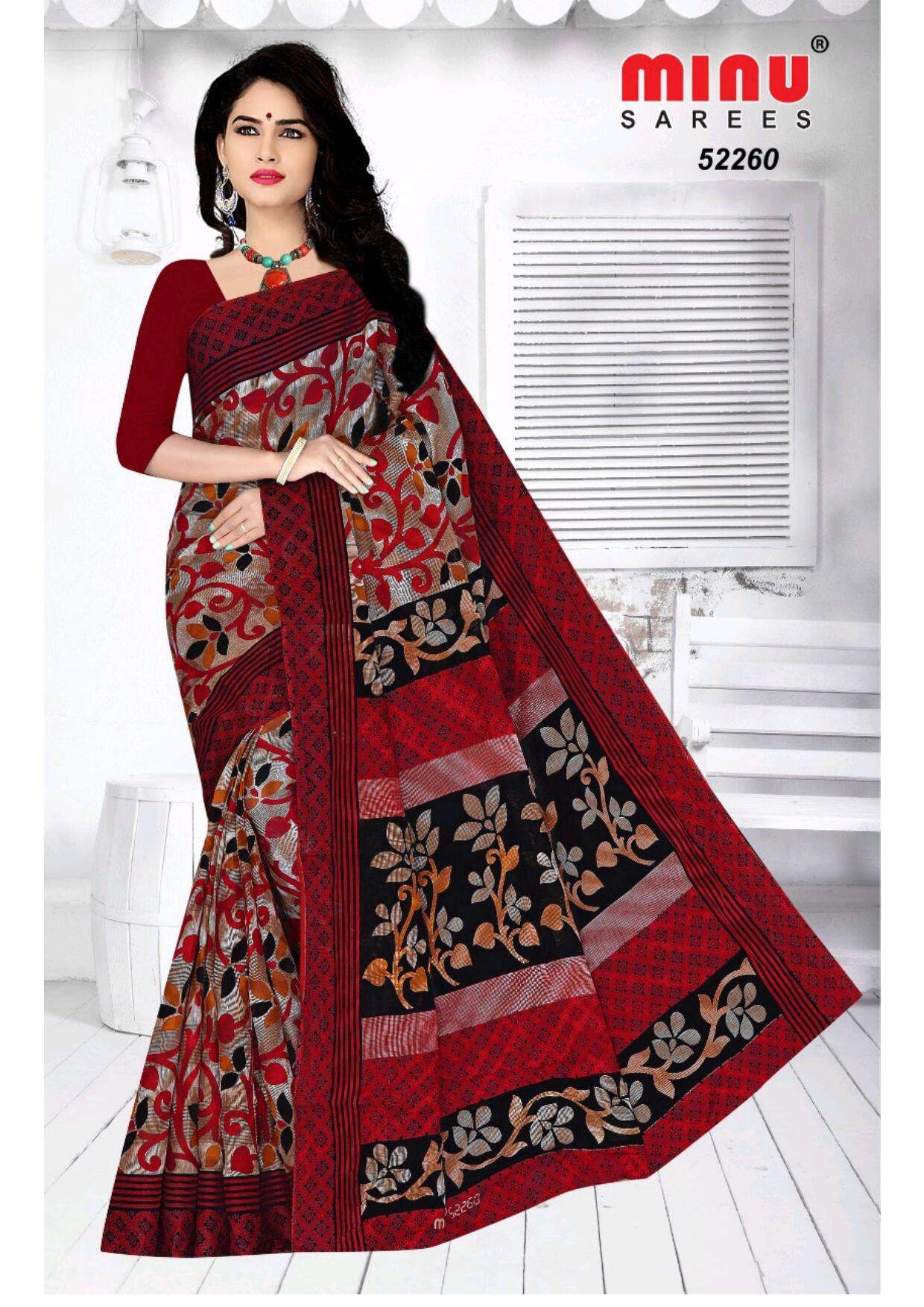 Minu saree price discount