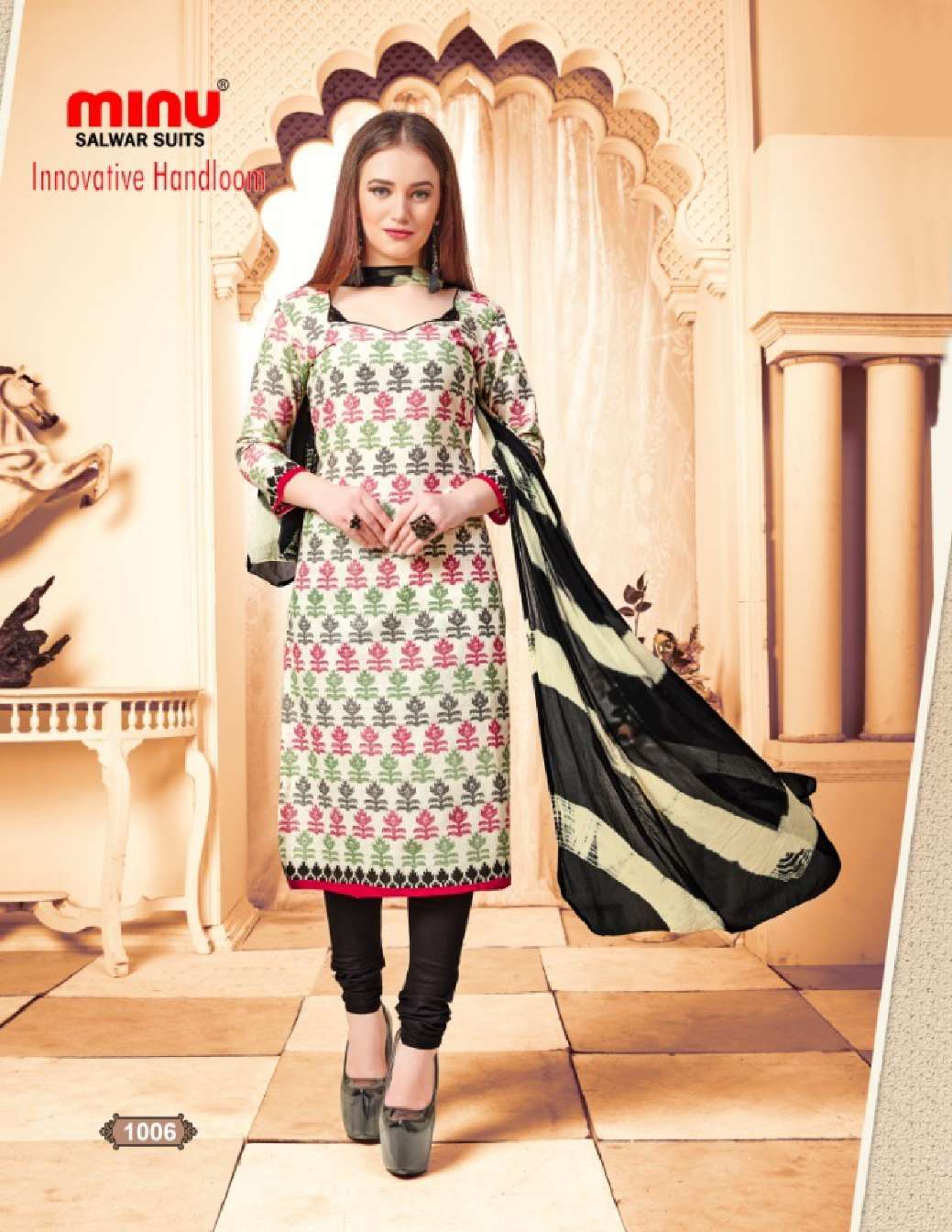 Buy Yellow Dress Material for Women by KVS FAB Online | Ajio.com