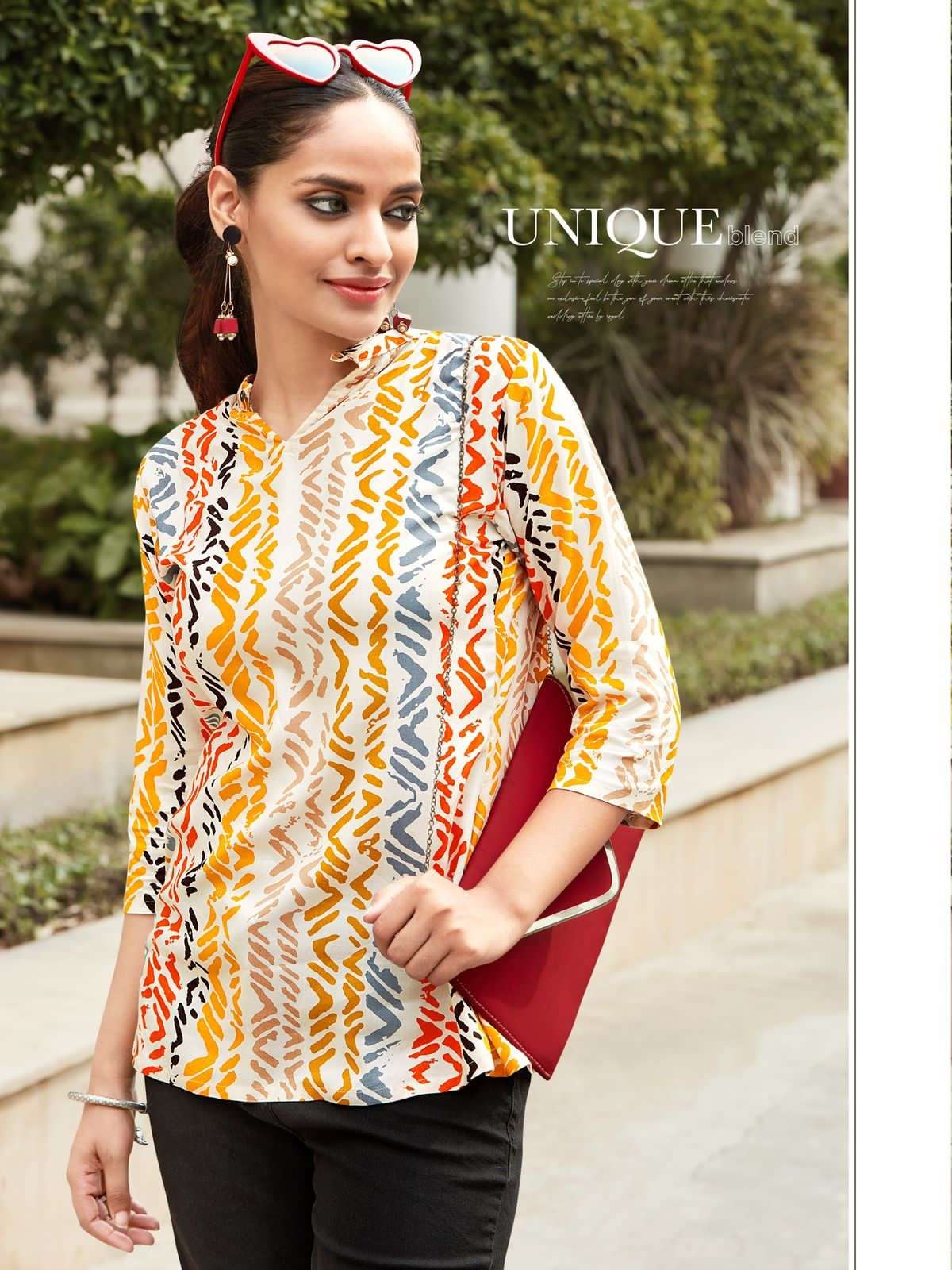 MITTOO VICTORIA Vol 2  Western Top Catalog 