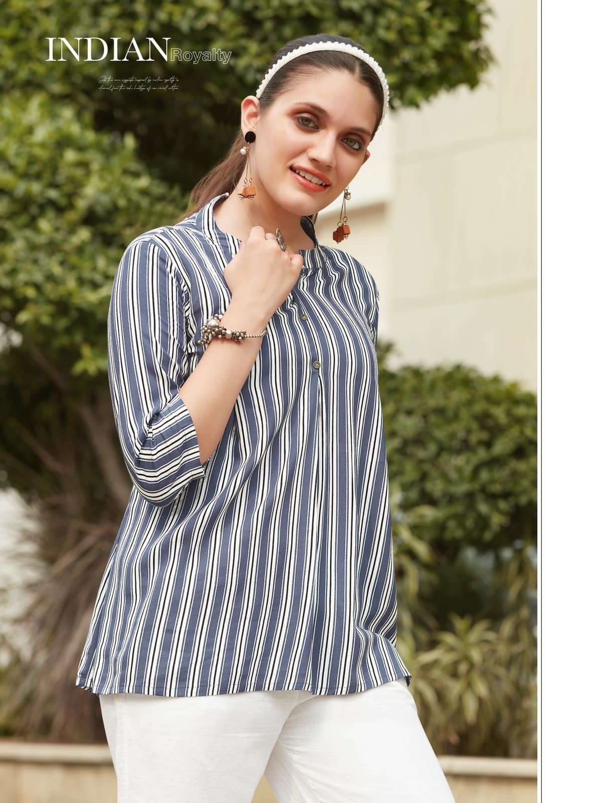 MITTOO VICTORIA Vol 2  Western Top Catalog 